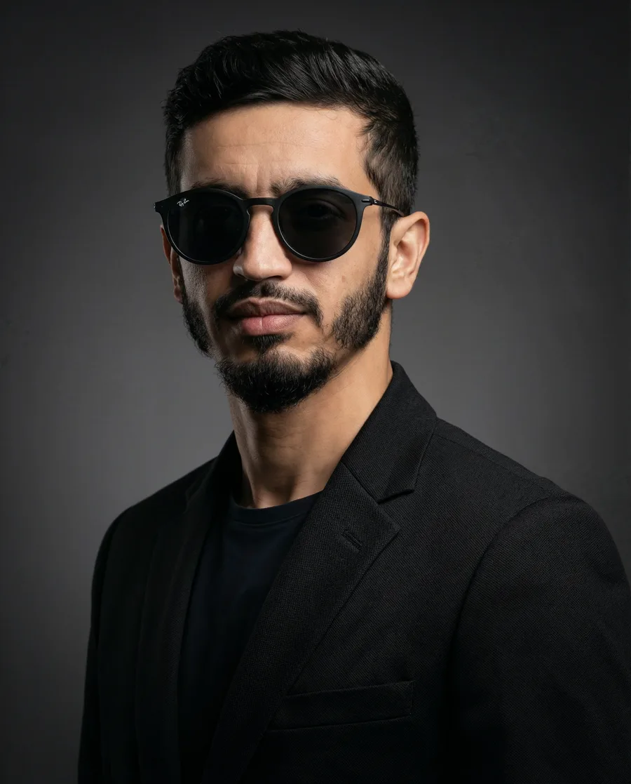 Bettahar Bilel — Founder of FLUXION